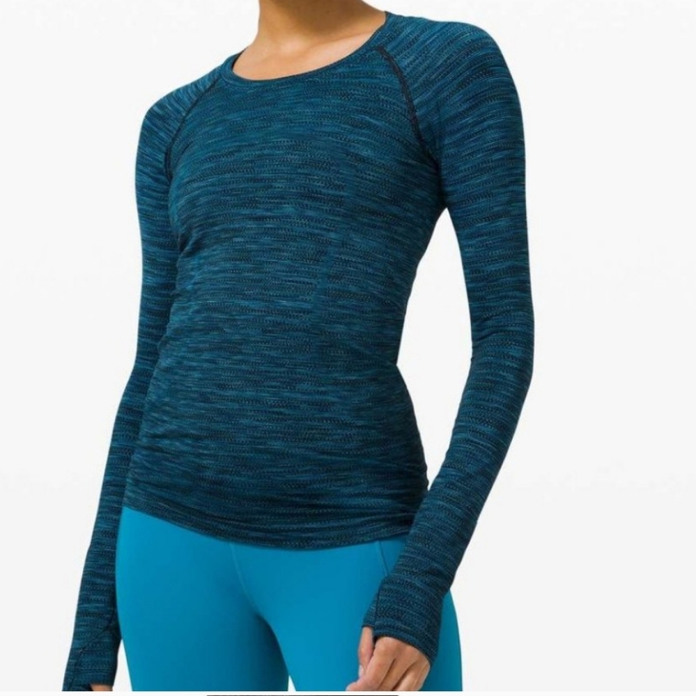 Lululemon Swiftly Tech